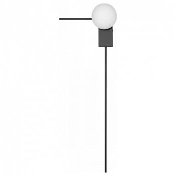 Накладной светильник Loft it Meridian 10132/C Black Накладной светильник Loft it Meridian 10132/C Black