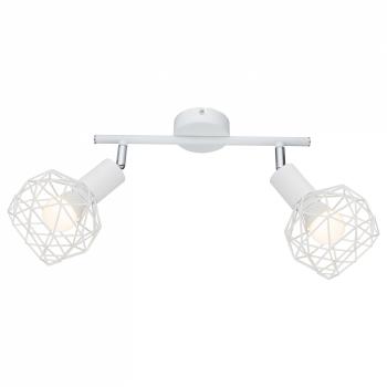 Спот Arte Lamp Sospiro A6141AP-2WH Спот Arte Lamp Sospiro A6141AP-2WH