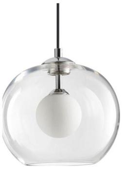 Подвесной светильник Odeon Light Lostar 4955/1 Подвесной светильник Odeon Light Lostar 4955/1