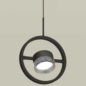 Подвесной светильник Ambrella Light XB XB9112150 Подвесной светильник Ambrella Light XB XB9112150