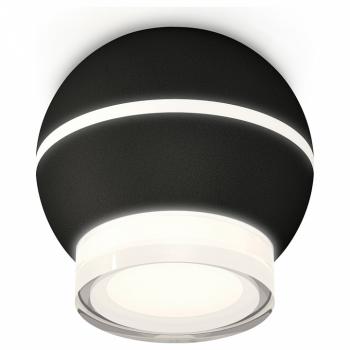 Накладной светильник Ambrella Light XS XS1102042 Накладной светильник Ambrella Light XS XS1102042