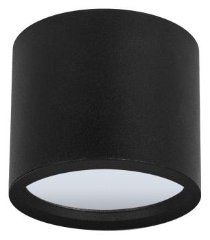 Накладной светильник Arte Lamp Intercrus A5543PL-1BK Накладной светильник Arte Lamp Intercrus A5543PL-1BK