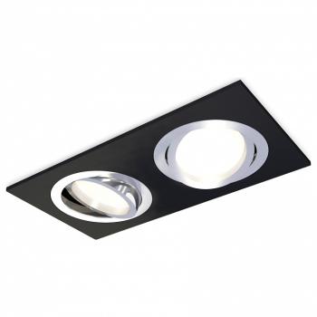 Встраиваемый светильник Ambrella Light XC XC7636082 Встраиваемый светильник Ambrella Light XC XC7636082