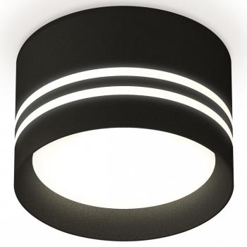 Накладной светильник Ambrella Light XS XS8102021 Накладной светильник Ambrella Light XS XS8102021