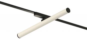 Накладной светильник Denkirs AIR RAY DK5325-BK