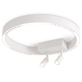 Накладной светильник Ambrella Light FL FL5805 Накладной светильник Ambrella Light FL FL5805