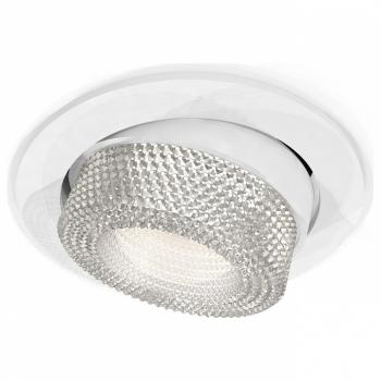 Встраиваемый светильник Ambrella Light XC XC7651060 Встраиваемый светильник Ambrella Light XC XC7651060