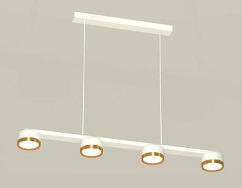 Подвесной светильник Ambrella Light XB XB9151152 Подвесной светильник Ambrella Light XB XB9151152