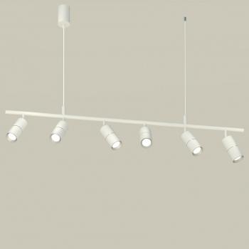 Подвесной светильник Ambrella Light XB XB9005100 Подвесной светильник Ambrella Light XB XB9005100