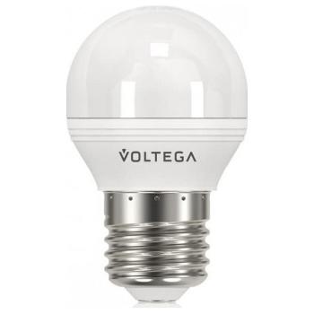 Лампа светодиодная Voltega G2 E27 14Вт 3000K 6953 Лампа светодиодная Voltega G2 E27 14Вт 3000K 6953