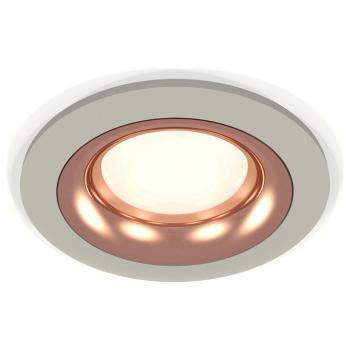 Встраиваемый светильник Ambrella Light XC XC7623006 Встраиваемый светильник Ambrella Light XC XC7623006