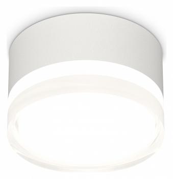 Накладной светильник Ambrella Light XS XS8101023 Накладной светильник Ambrella Light XS XS8101023