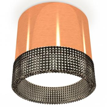 Накладной светильник Ambrella Light XS XS8122021 Накладной светильник Ambrella Light XS XS8122021
