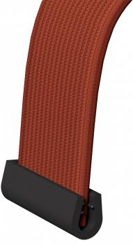 Заглушка для трека-ремня Denkirs BELTY BASE TR5520-BK