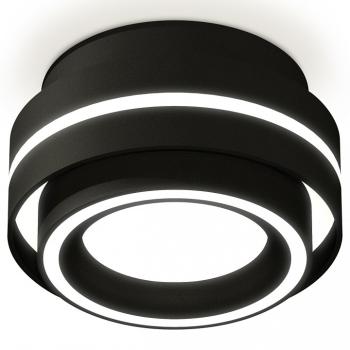 Накладной светильник Ambrella Light XS XS8414003 Накладной светильник Ambrella Light XS XS8414003