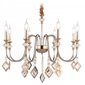 Подвесная люстра Ambrella Light TR TR4957