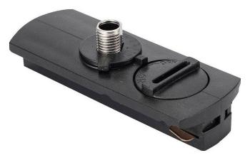Переходник для трека Lucia Tucci Argento Argento LTP-AC001-B Переходник для трека Lucia Tucci Argento Argento LTP-AC001-B