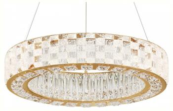 Подвесной светильник Maytoni Castello MOD336PL-L120G3K