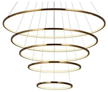 Подвесной светильник Loft it Ring 10015/5 Подвесной светильник Loft it Ring 10015/5