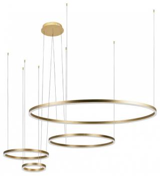 Подвесной светильник Loft it Ring 10017/4S Подвесной светильник Loft it Ring 10017/4S