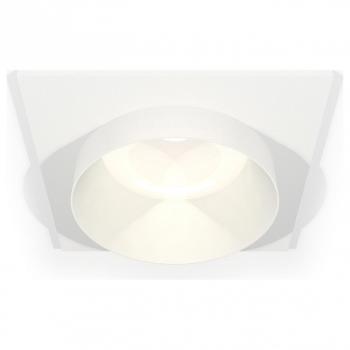 Встраиваемый светильник Ambrella Light XC XC6520020 Встраиваемый светильник Ambrella Light XC XC6520020