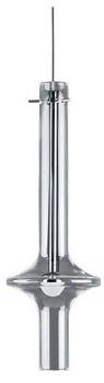 Подвесной светильник Loft it Tube 10061CH Подвесной светильник Loft it Tube 10061CH