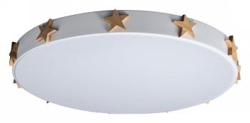 Накладной светильник Loft it Axel 5 10006/36 White Накладной светильник Loft it Axel 5 10006/36 White