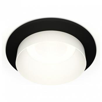 Встраиваемый светильник Ambrella Light XC XC6513020