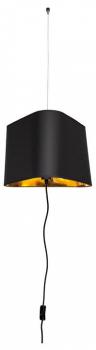 Подвесной светильник Loft it Nuage LOFT1167F-BL Подвесной светильник Loft it Nuage LOFT1167F-BL