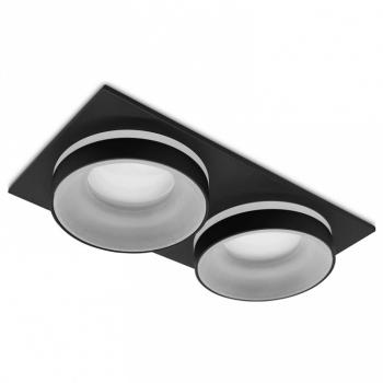 Встраиваемый светильник Ambrella Light TN TN319 Встраиваемый светильник Ambrella Light TN TN319