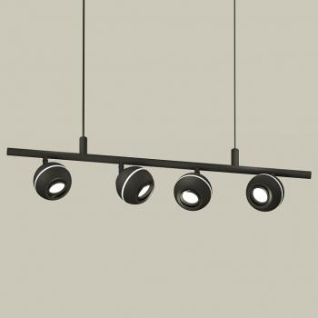 Подвесной светильник Ambrella Light XB XB9002530 Подвесной светильник Ambrella Light XB XB9002530