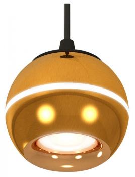 Подвесной светильник Ambrella Light XP XP1105001 Подвесной светильник Ambrella Light XP XP1105001