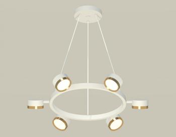 Подвесная люстра Ambrella Light XB XB9191152