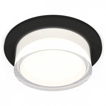 Встраиваемый светильник Ambrella Light XC XC6513063