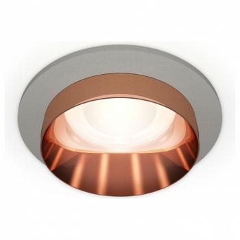 Встраиваемый светильник Ambrella Light XC XC6514025 Встраиваемый светильник Ambrella Light XC XC6514025