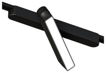 Светильник на штанге Arte Lamp Rapid A1160PL-1BK Светильник на штанге Arte Lamp Rapid A1160PL-1BK