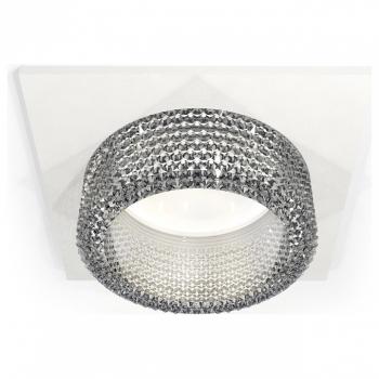 Встраиваемый светильник Ambrella Light XC XC6520040 Встраиваемый светильник Ambrella Light XC XC6520040