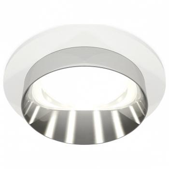 Встраиваемый светильник Ambrella Light XC XC6512022
