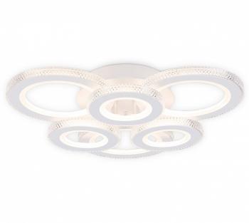 Потолочная люстра Ambrella Light FA FA8872 Потолочная люстра Ambrella Light FA FA8872