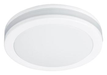 Встраиваемый светильник Arte Lamp Tabit A8430PL-1WH Встраиваемый светильник Arte Lamp Tabit A8430PL-1WH
