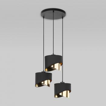 Подвесной светильник TK Lighting Grant Black 4876 Grant Black Подвесной светильник TK Lighting Grant Black 4876 Grant Black