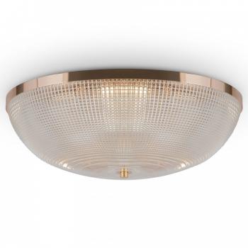 Накладной светильник Maytoni Coupe C046CL-06G