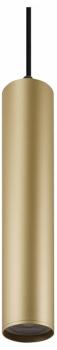 Подвесной светильник Denkirs Tube DK4050-BG