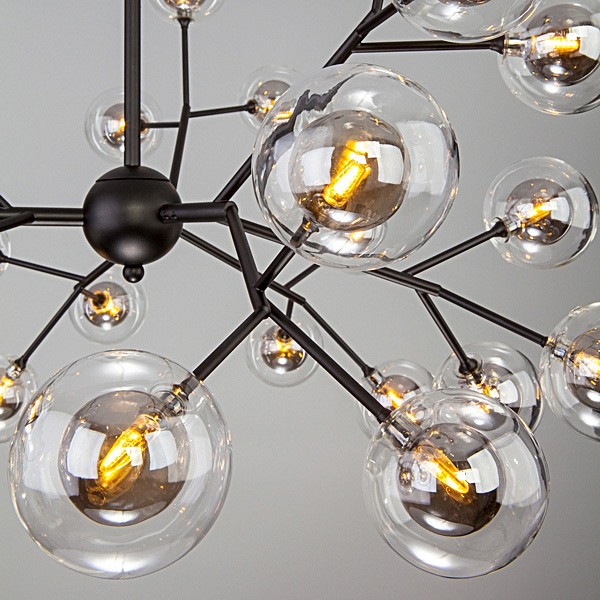 Открыть Подвесной светильник Bogate's Pallina 545 Фото Подвесной светильник Bogate's Pallina 545