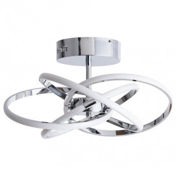 Светильник на штанге Arte Lamp Orbit A9052PL-4CC Светильник на штанге Arte Lamp Orbit A9052PL-4CC