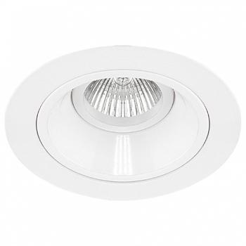 Встраиваемый светильник Lightstar Domino D61606