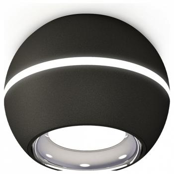 Накладной светильник Ambrella Light XS XS1102002 Накладной светильник Ambrella Light XS XS1102002