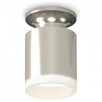 Накладной светильник Ambrella Light XS XS6305043 Накладной светильник Ambrella Light XS XS6305043
