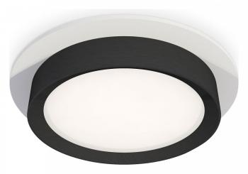Встраиваемый светильник Ambrella Light XC XC8050002 Встраиваемый светильник Ambrella Light XC XC8050002