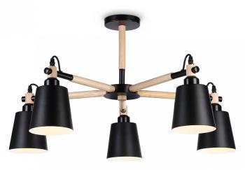 Люстра на штанге Ambrella Light TR TR82211 Люстра на штанге Ambrella Light TR TR82211